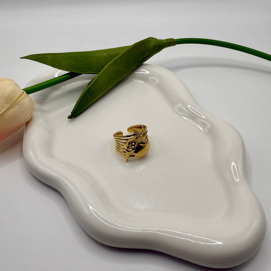 Bague "Sirena"
