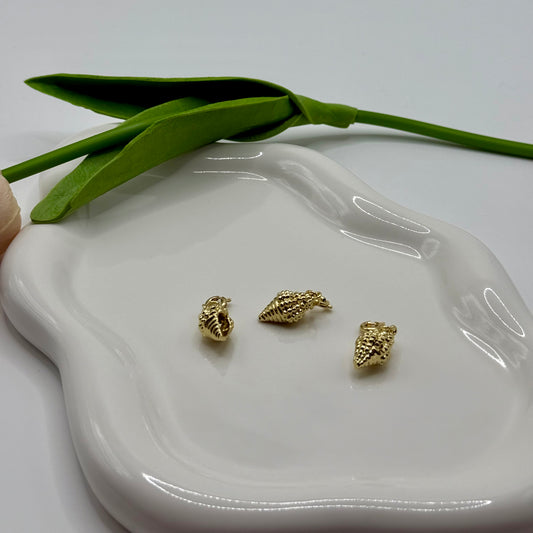 Charm "coquillage"