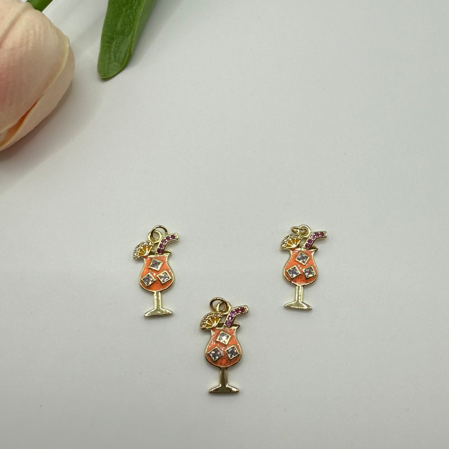 Charm "Cocktail orange"