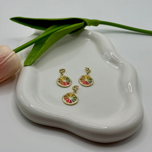 Charm "agrumes"