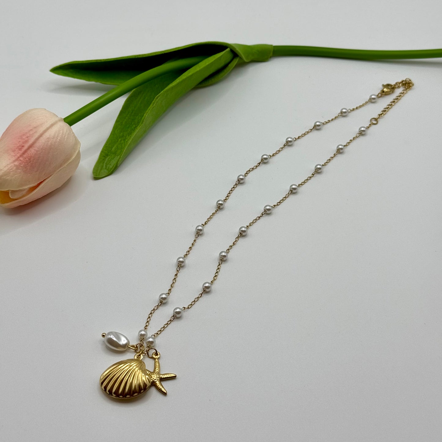 Collier “Solea”