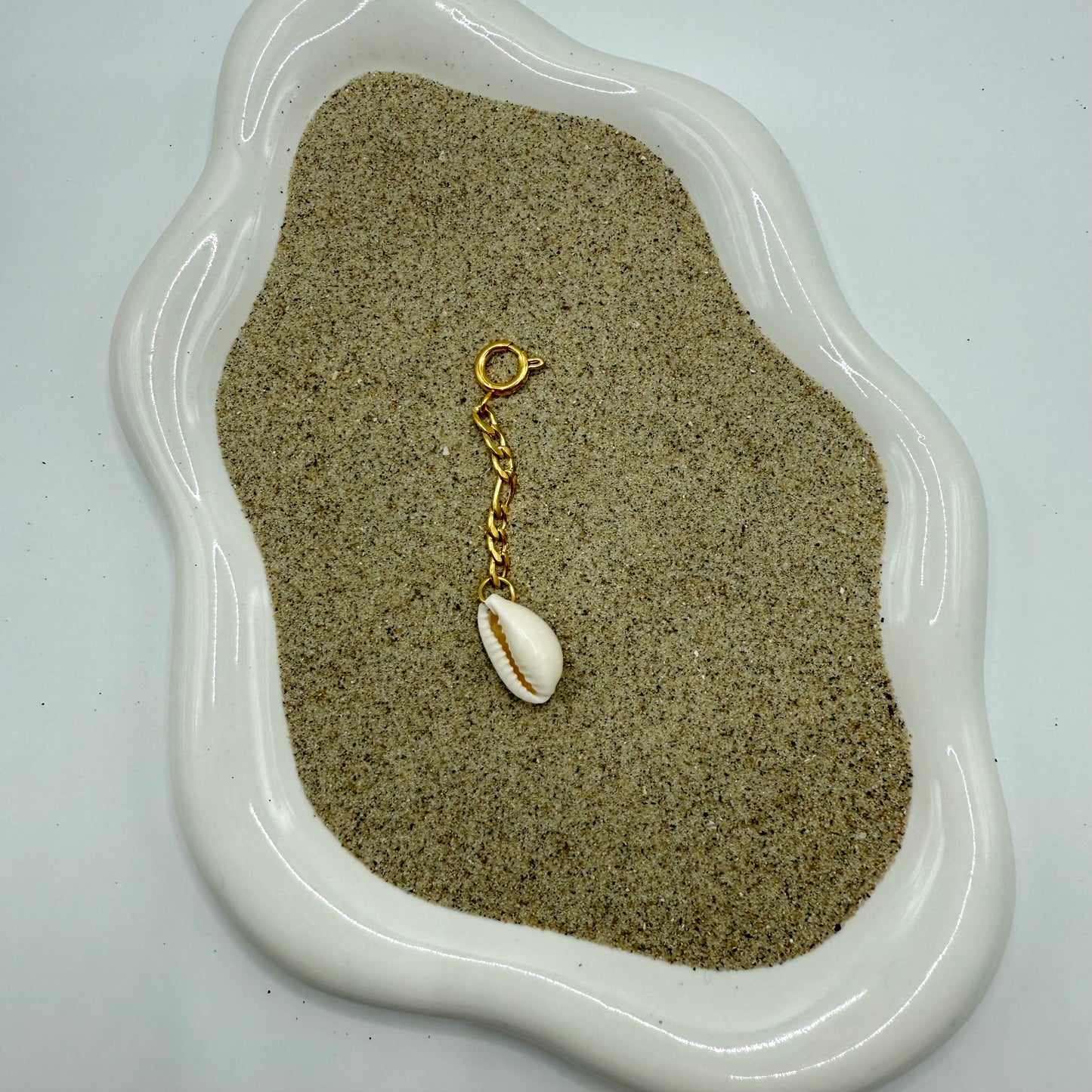 Bijoux de maillot de bain : « Perle »